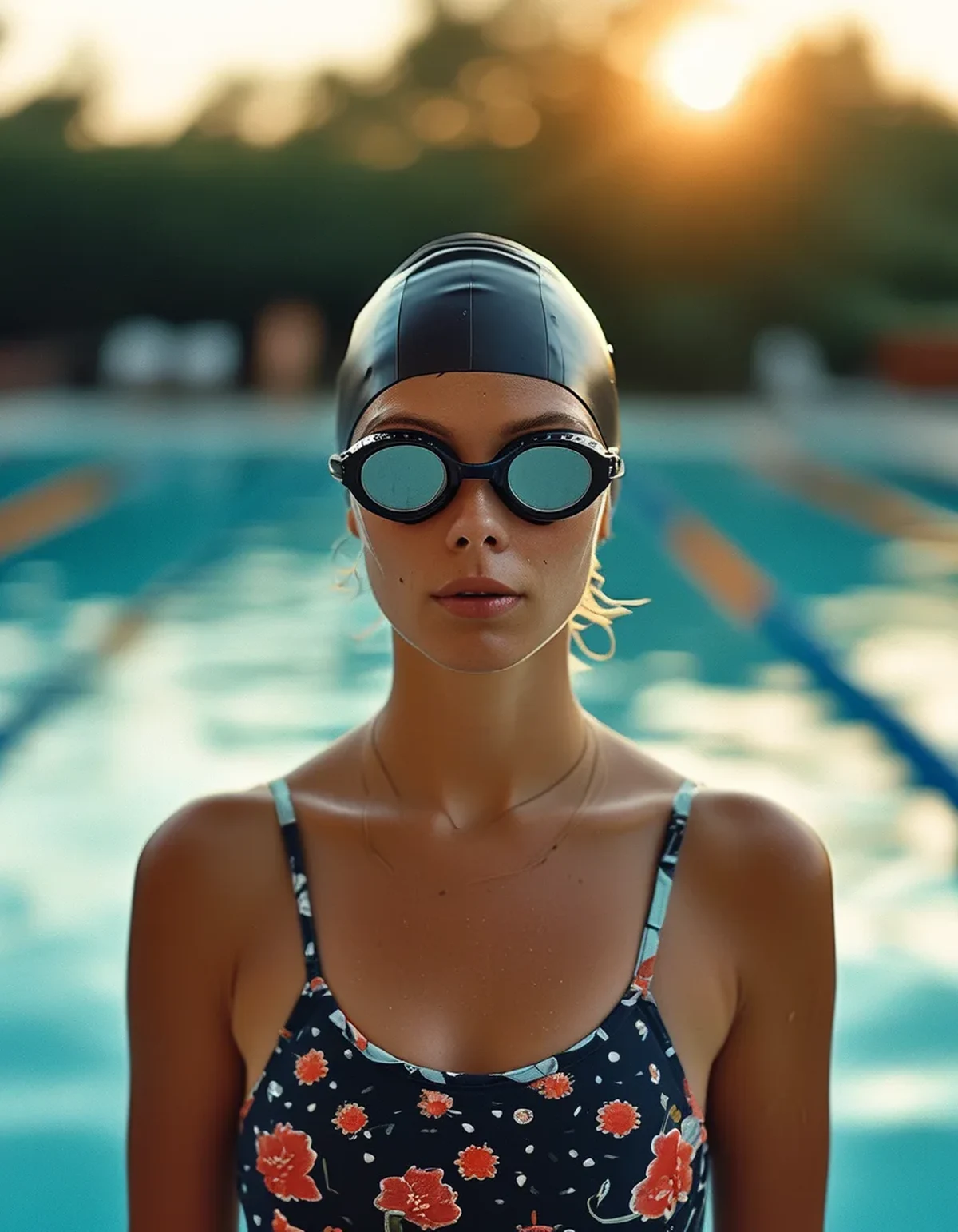 7 Reasons Your Outdoor Pool Swim Feels Different in Late August