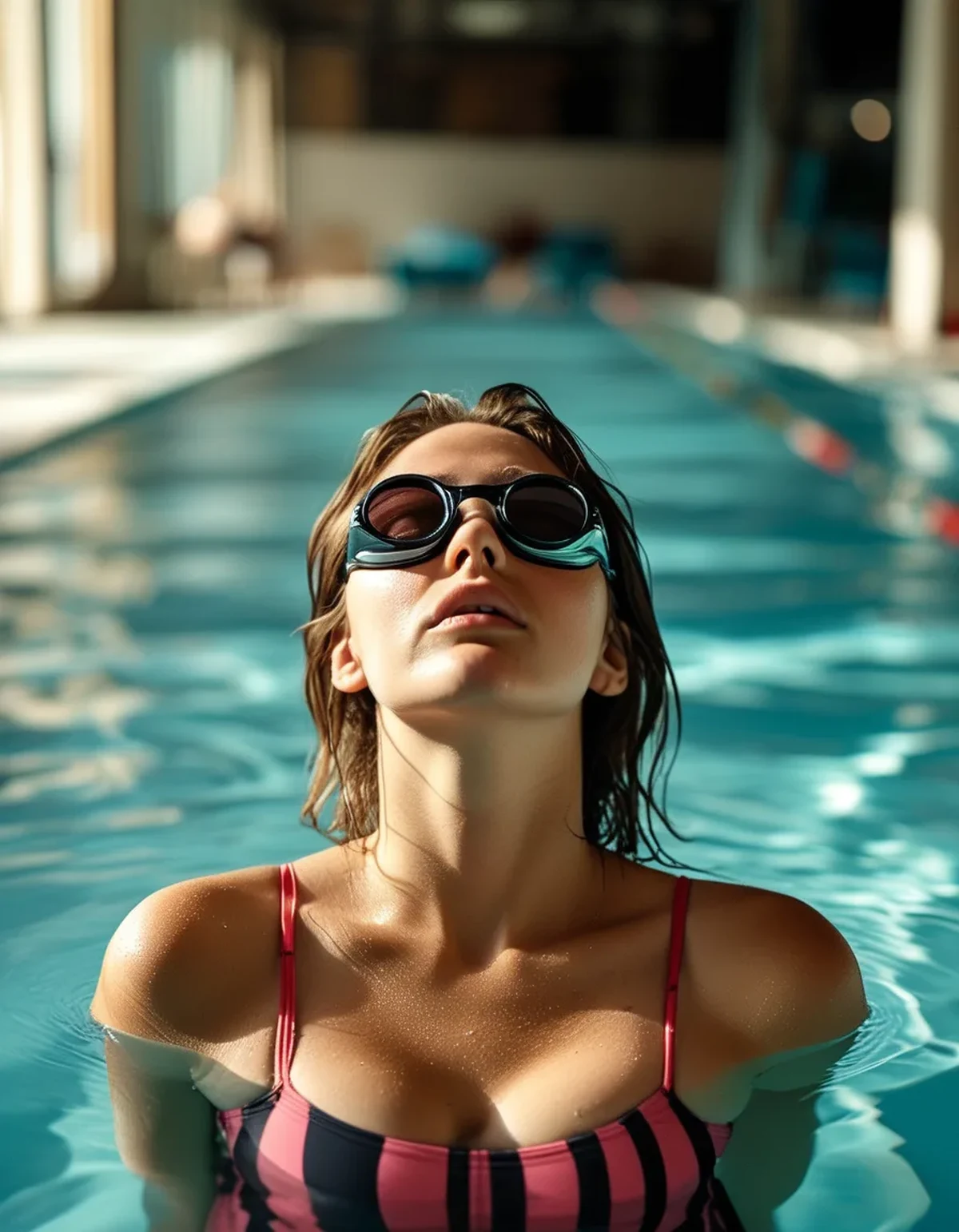 9 Signs Your Swim Technique Is Costing You Energy, Not Speed