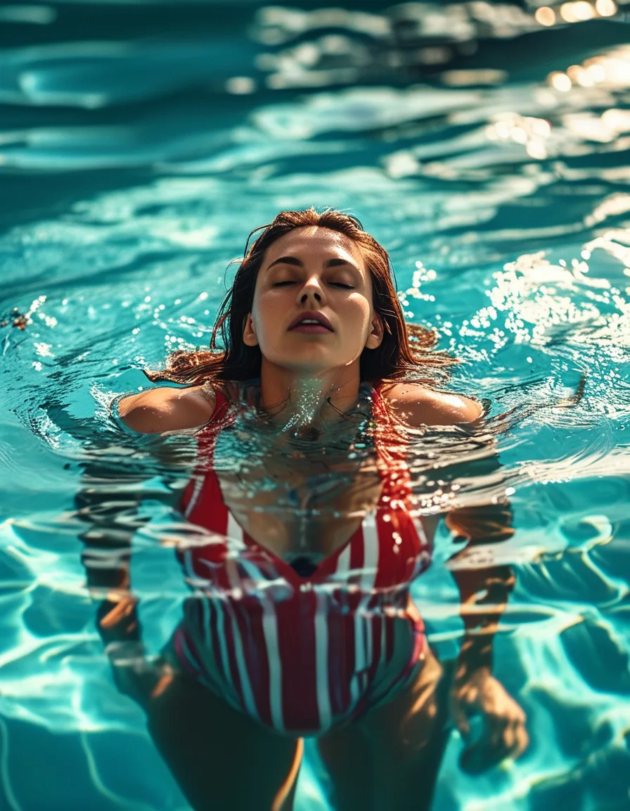Swimming for Weight Loss: How to Make Pool Time Actually Count