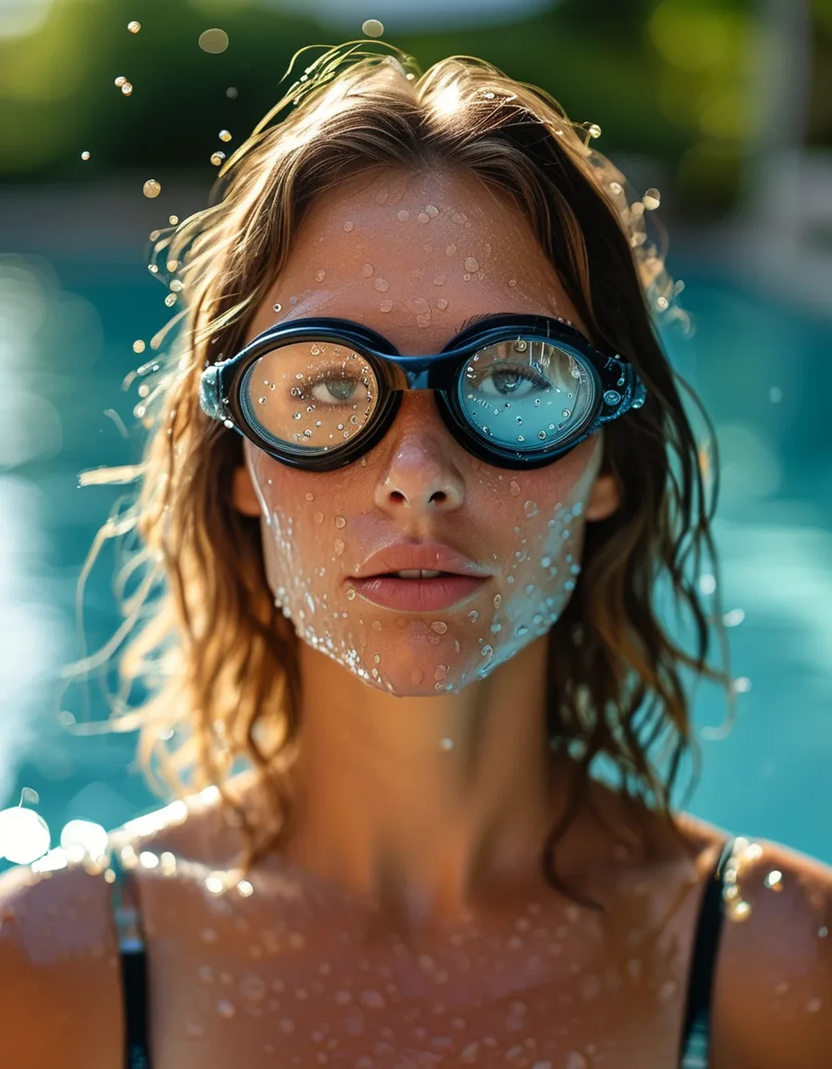 Why Your Goggles Fog More at an Outdoor Pool and the Fixes That Last