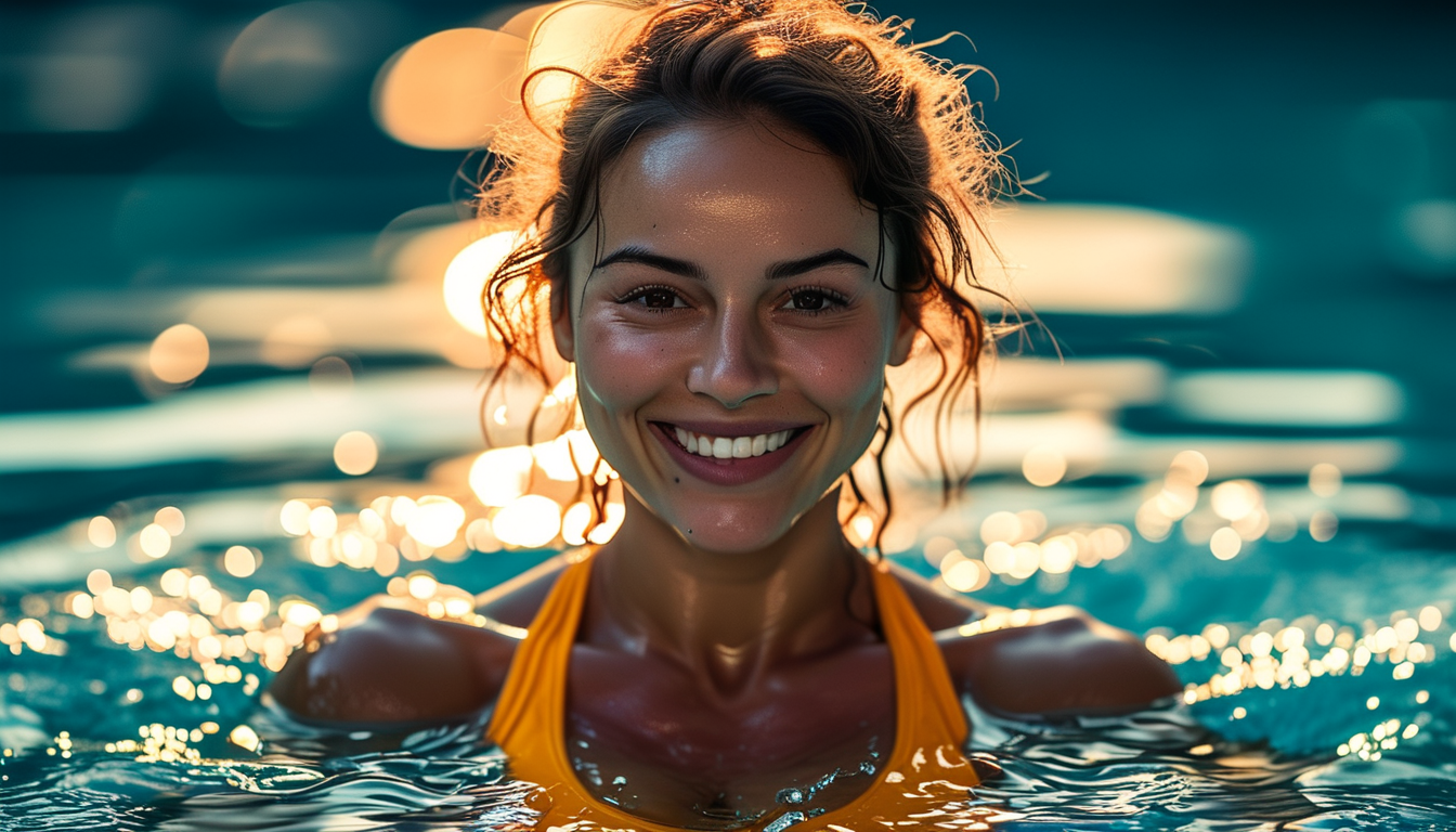 Sun & Swim